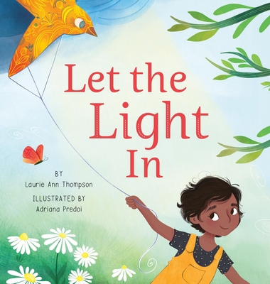 Let the Light in 1546006478 Book Cover