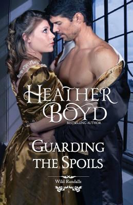 Guarding the Spoils 1925239551 Book Cover