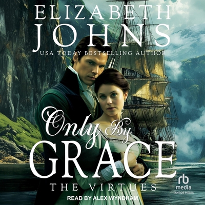 Only by Grace B0FJ2F1BQJ Book Cover