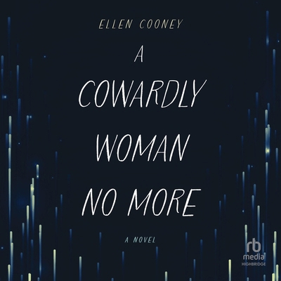 A Cowardly Woman No More B0CQZRZQZN Book Cover