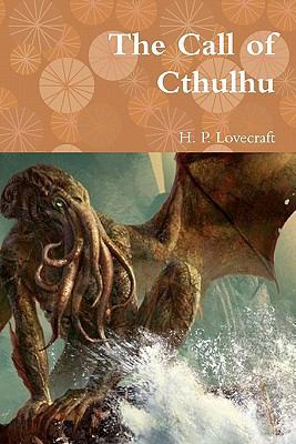 The Call of Cthulhu 1453875166 Book Cover