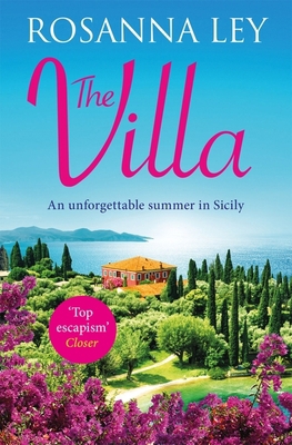 The Villa 1529417236 Book Cover