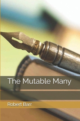 The Mutable Many 1703884671 Book Cover