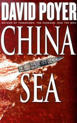 China Sea (Dan Lenson Novels) 0312202873 Book Cover