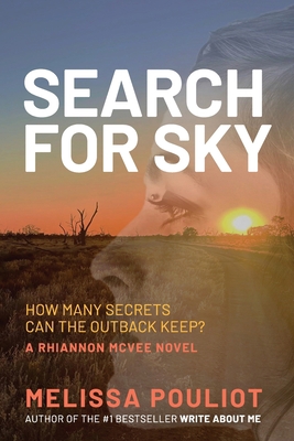 Search for Sky 0987235575 Book Cover