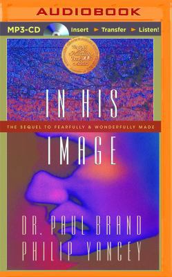 In His Image 1501213504 Book Cover