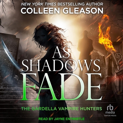 As Shadows Fade B0CN8S9KFV Book Cover