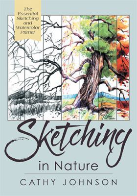 The Sierra Club Guide to Sketching in Nature, R... 1635615666 Book Cover