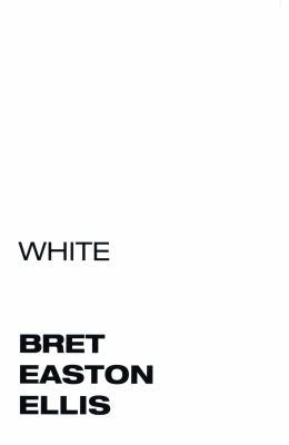 WHITE (HARDBACK) 1529012392 Book Cover