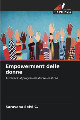 Empowerment delle donne [Italian] 6208550297 Book Cover