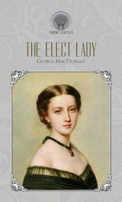 The Elect Lady 9389353173 Book Cover