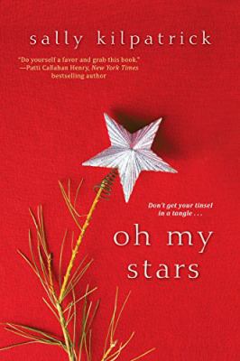 Oh My Stars [Large Print] 1432854607 Book Cover