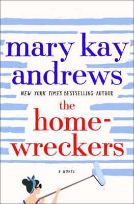 The Homewreckers 1250283728 Book Cover