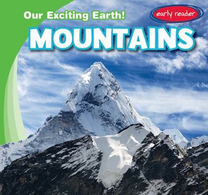 Mountains 1538209675 Book Cover
