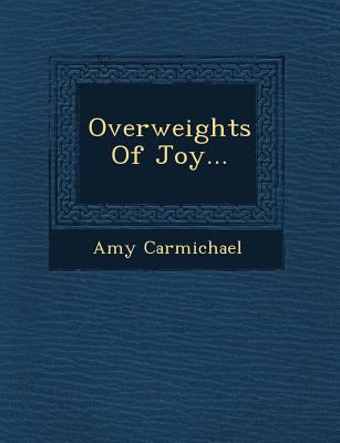 Overweights of Joy... 1249515009 Book Cover