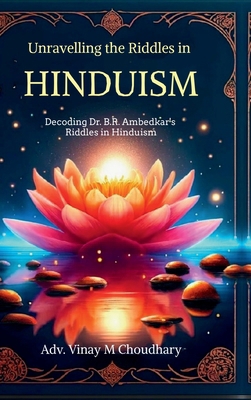 Unravelling the Riddles in Hinduism: Decoding D...            Book Cover