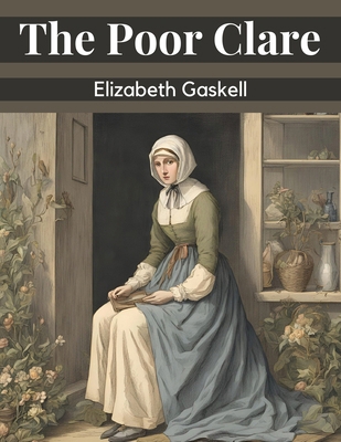 The Poor Clare 183552799X Book Cover