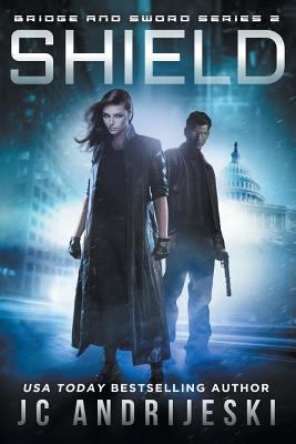 Shield: Bridge & Sword: Awakenings 1986534014 Book Cover