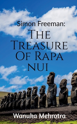 Simon Freeman 1637813449 Book Cover