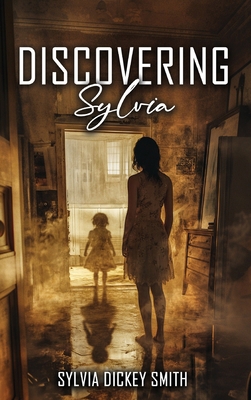 Discovering Sylvia B0FQ2MR7CL Book Cover