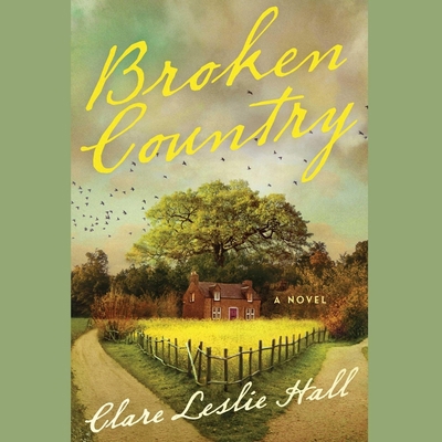 Broken Country 1668120097 Book Cover