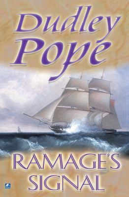 Ramage's Signal 1842324802 Book Cover