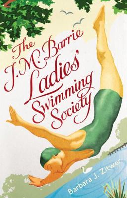 The J.M. Barrie Ladies' Swimming Society 1780720408 Book Cover