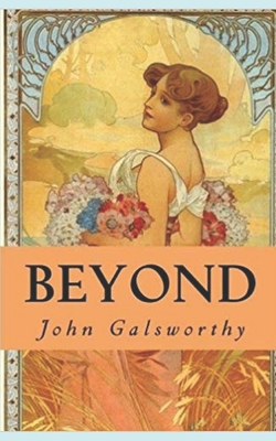Beyond B084P856S5 Book Cover