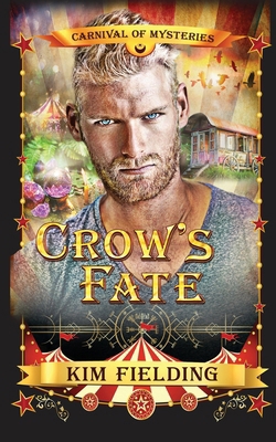 Crow's Fate 1952724139 Book Cover