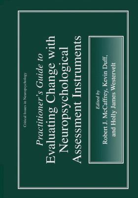 Practitioner's Guide to Evaluating Change with ... 1461369010 Book Cover