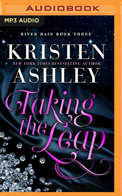 Taking the Leap 1799785211 Book Cover