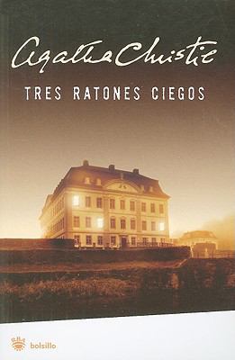 Tres Ratones Ciegos = Three Blind Mice [Spanish] 8498672422 Book Cover