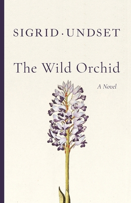 The Wild Orchid 1949899926 Book Cover