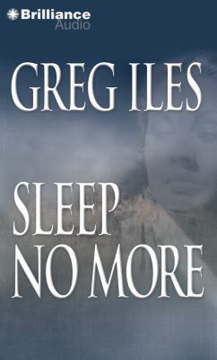 Sleep No More 1455897671 Book Cover