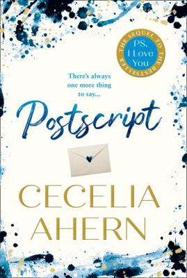 Postscript: The sequel to PS, I Love You 0008194874 Book Cover