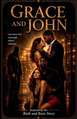Grace and John B0HLJJ8JJN Book Cover