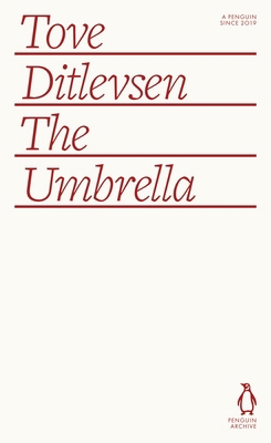 The Umbrella (Penguin Archive) 0241752256 Book Cover