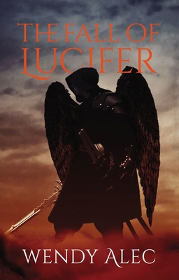 The Fall of Lucifer 0310090970 Book Cover