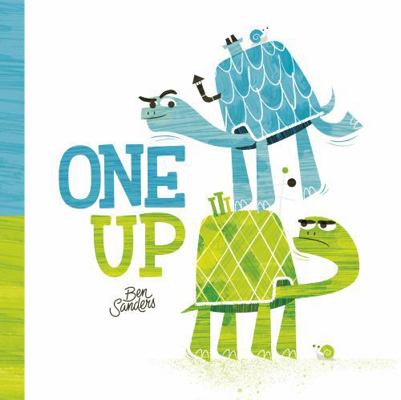 One Up 1801047006 Book Cover
