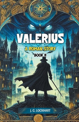 Valerius A Roman Story Book II 9368094306 Book Cover