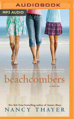 Beachcombers 171365914X Book Cover