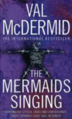 Mermaids Singing 0007930593 Book Cover