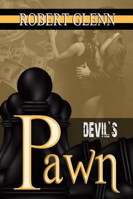 The Devil's Pawn 1503070646 Book Cover