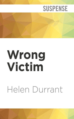 Wrong Victim 1713578263 Book Cover