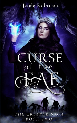 Curse of the Fae 1723732222 Book Cover