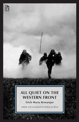 All Quiet on the Western Front 155481572X Book Cover