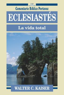 Everyman's Bible Commentary Series: Ecclesiastes 0825414008 Book Cover
