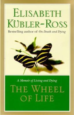 The Wheel of Life 0593043022 Book Cover