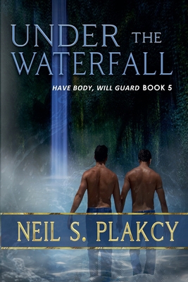 Under the Waterfall B0BV55NXP8 Book Cover