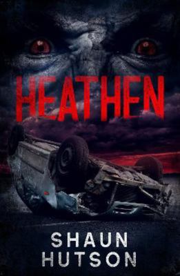 Heathen 1913200116 Book Cover
